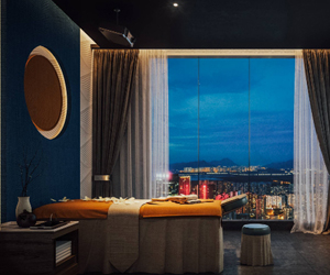 武汉蔡甸附近的桑拿休闲会所推荐